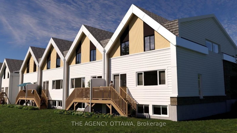 Image of home for listing MLS® X13437324