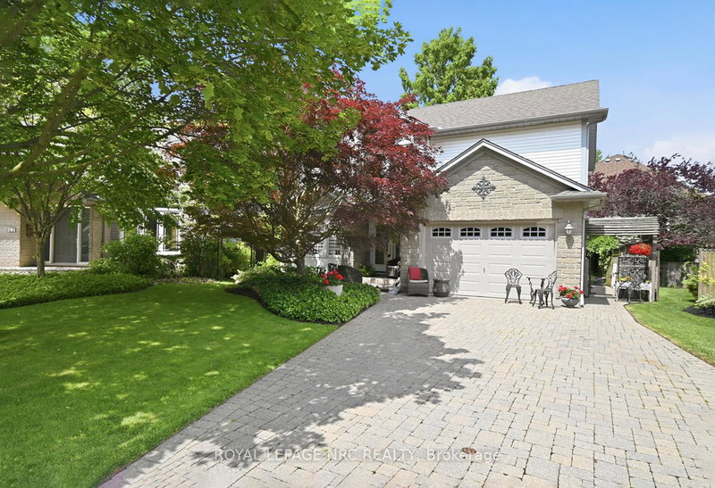 Image of home for listing MLS® X13437946