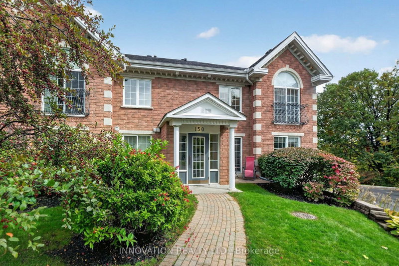 Image of home for listing MLS® X13438170