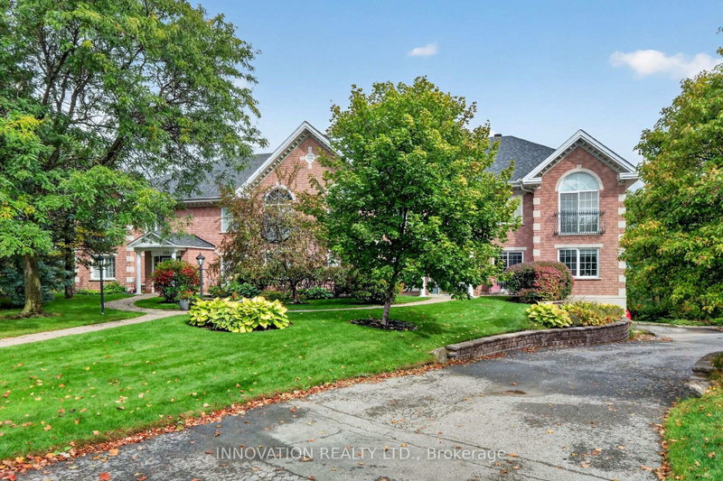 Image of home for listing MLS® X13438170