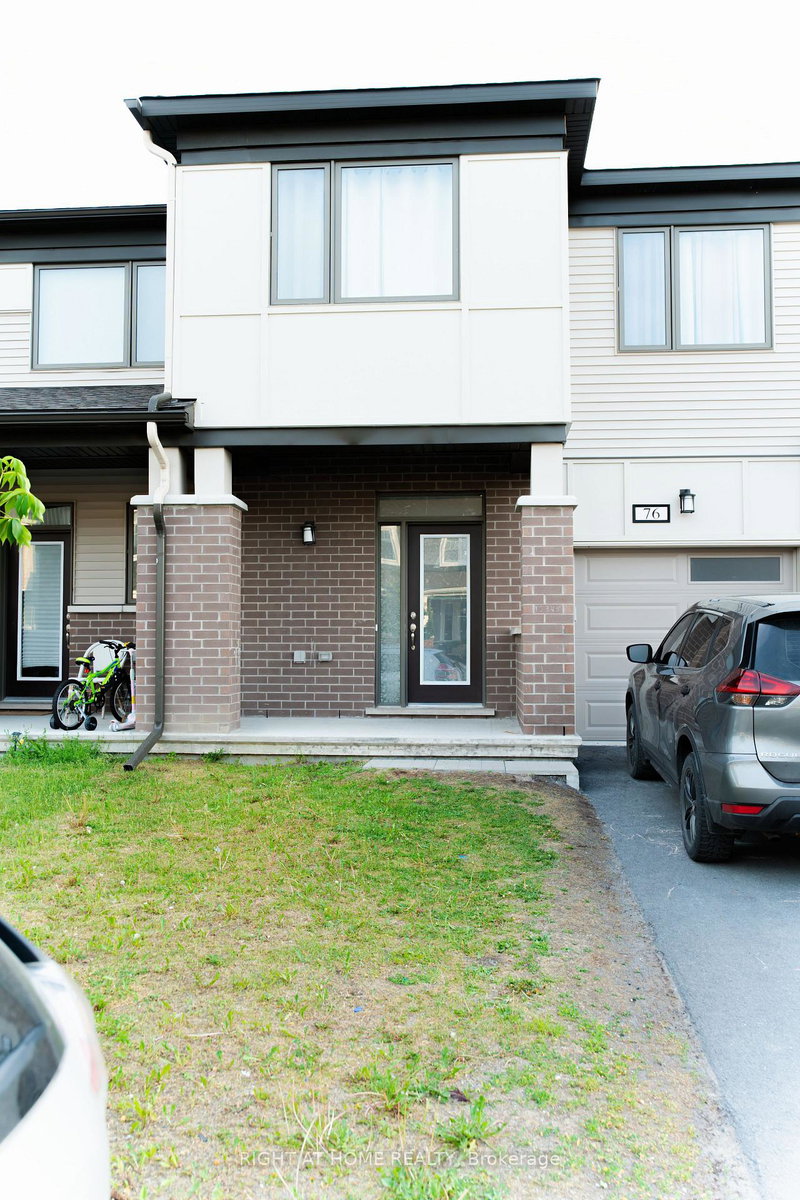 Image of home for listing MLS® X13438266