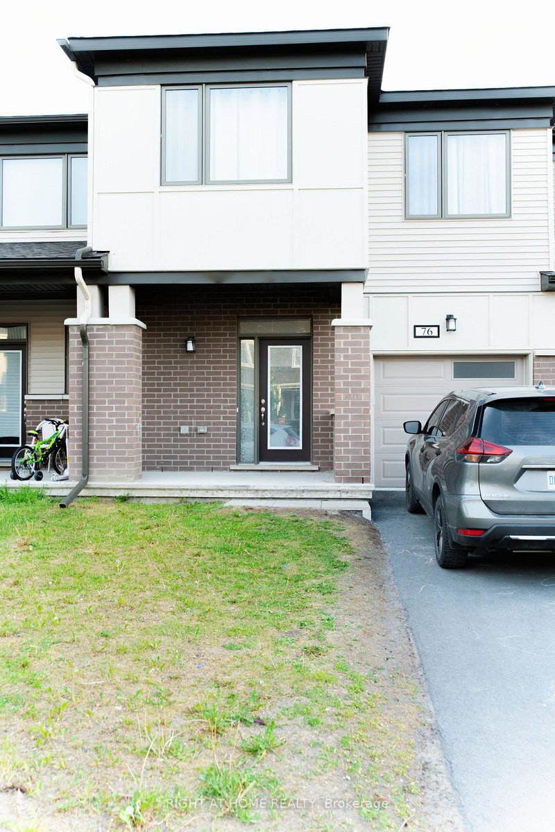 Image of home for listing MLS® X13438266