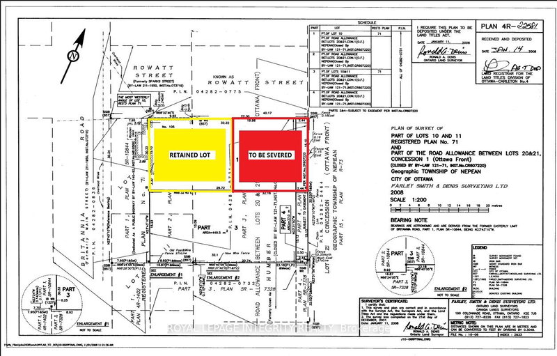 Image of home for listing MLS® X13439122