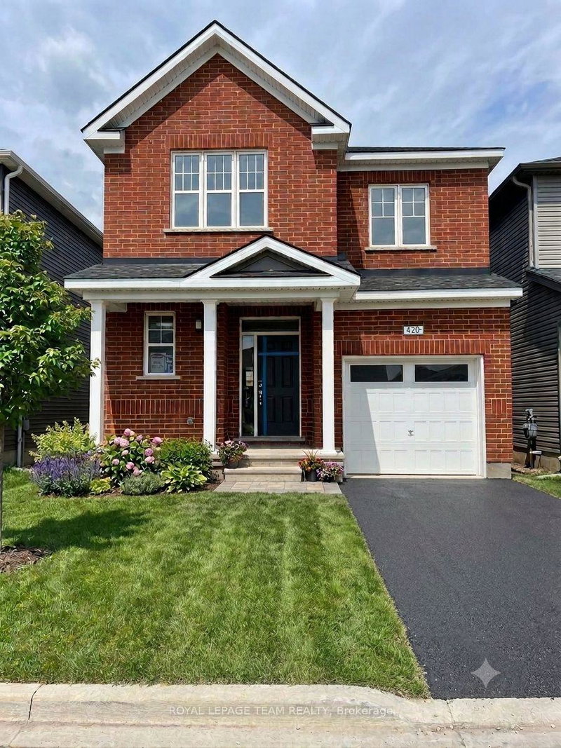 Image of home for listing MLS® X13439932