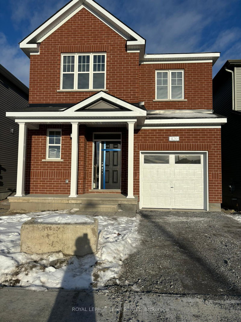 Image of home for listing MLS® X13439932