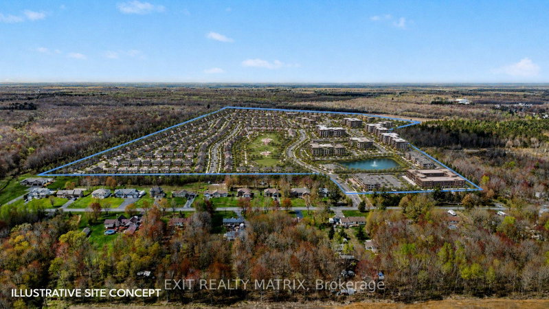 Image of home for listing MLS® X13442044