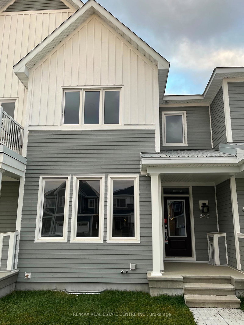 Image of home for listing MLS® X13443140