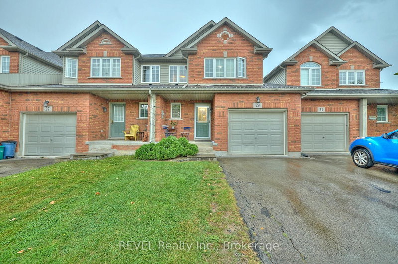 Image of home for listing MLS® X13443148