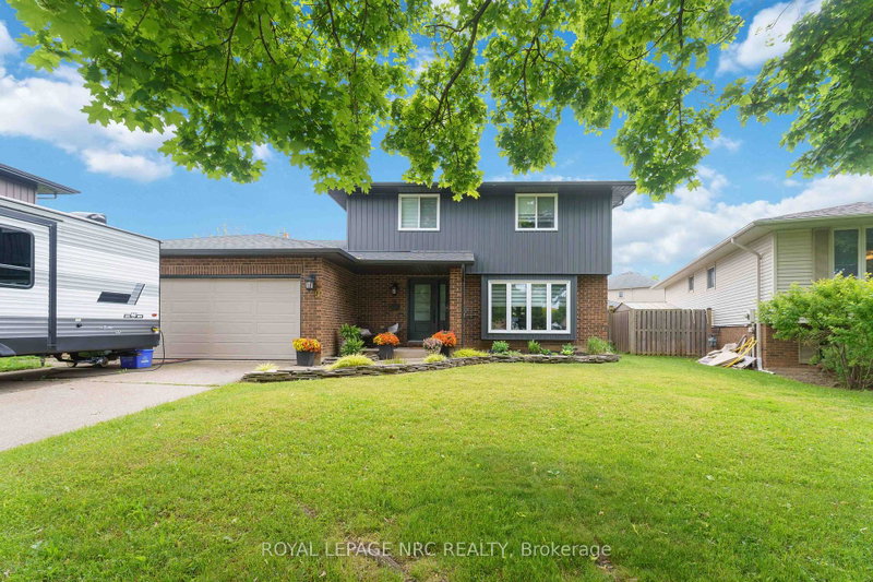 Image of home for listing MLS® X13443316