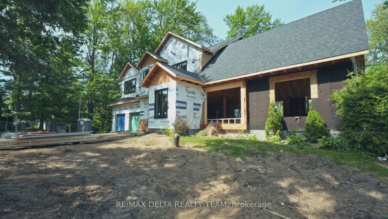 Image of home for listing MLS® X13444054