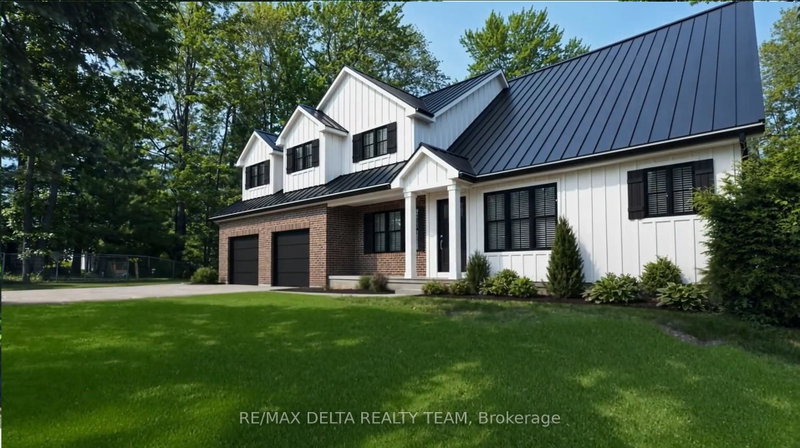 Image of home for listing MLS® X13444054