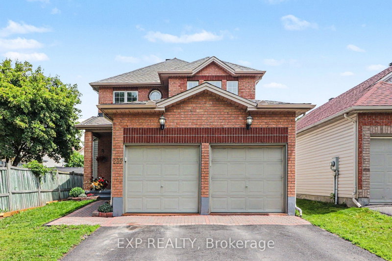 Image of home for listing MLS® X13444934