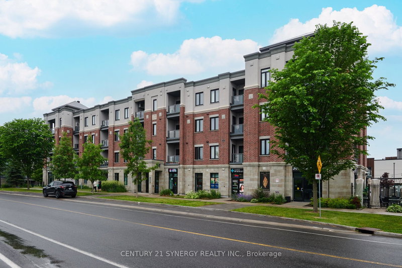 Image of home for listing MLS® X13445852