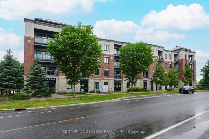 Image of home for listing MLS® X13445852