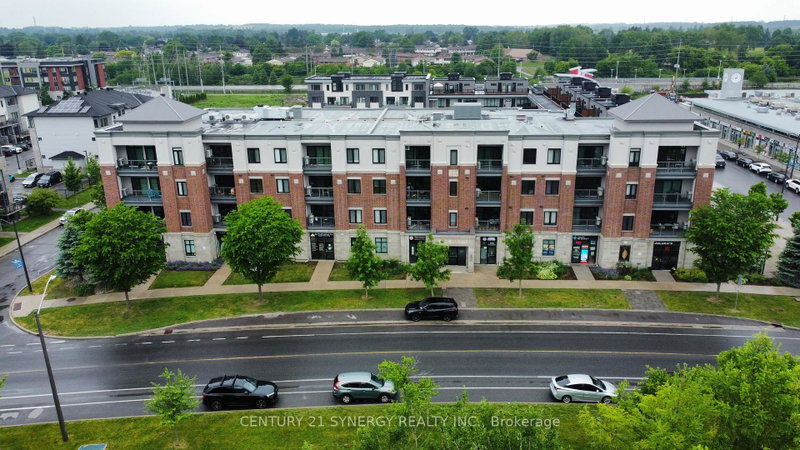 Image of home for listing MLS® X13445852