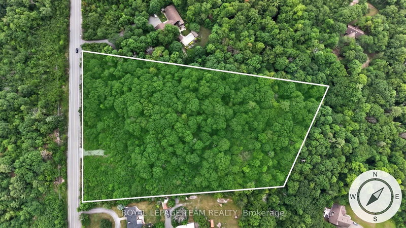 Image of home for listing MLS® X13447094