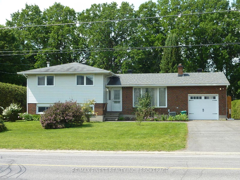 Image of home for listing MLS® X13447380