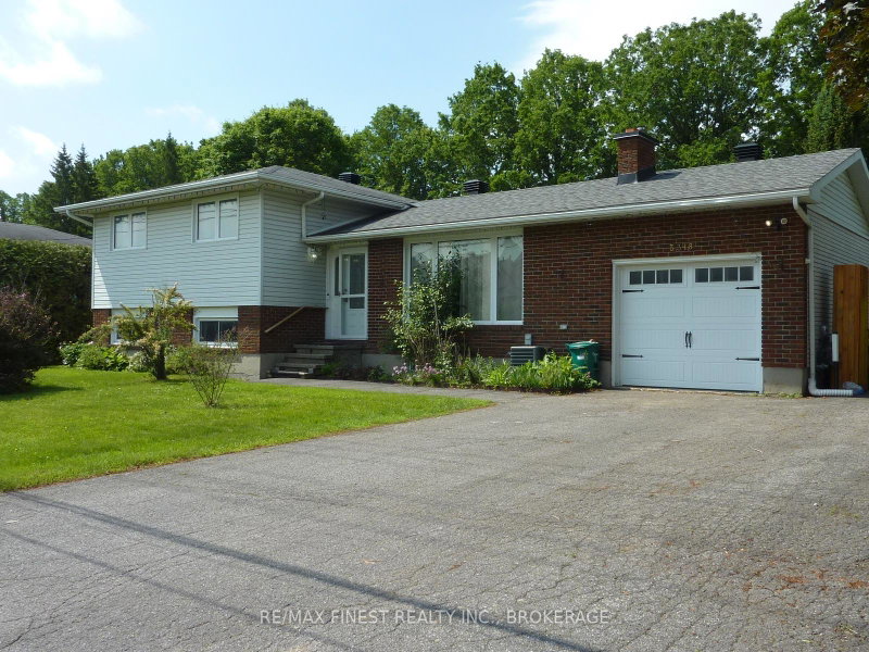 Image of home for listing MLS® X13447380