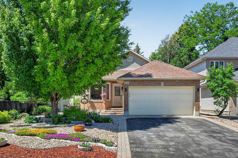 Image of home for listing MLS® X13448916