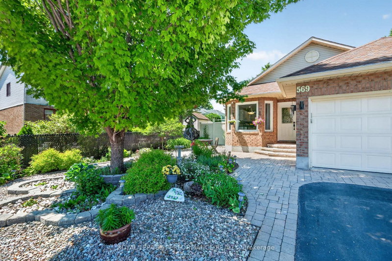 Image of home for listing MLS® X13448916