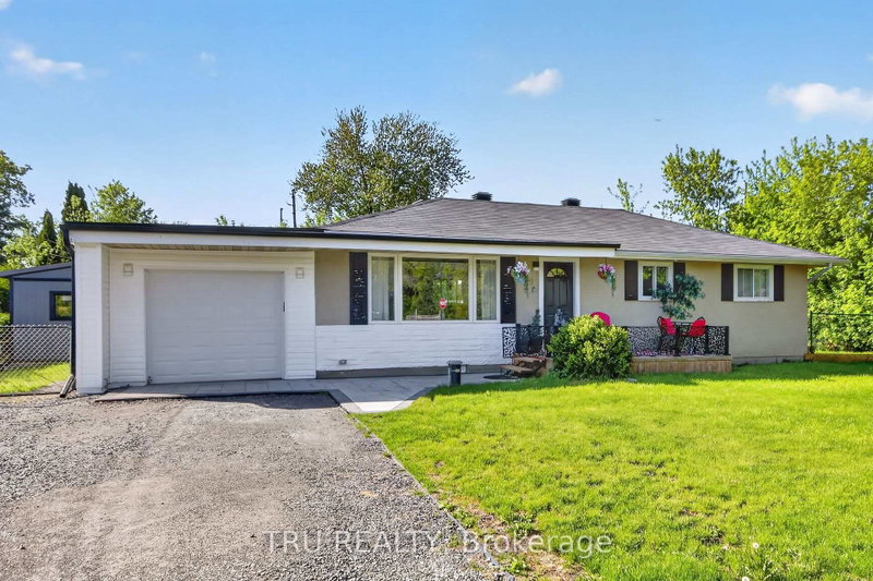 Image of home for listing MLS® X13450806