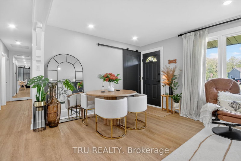 Image of home for listing MLS® X13450806