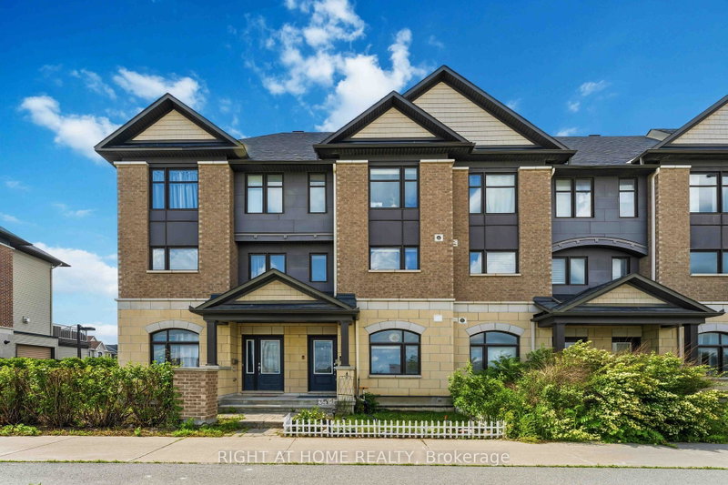 Image of home for listing MLS® X13451164