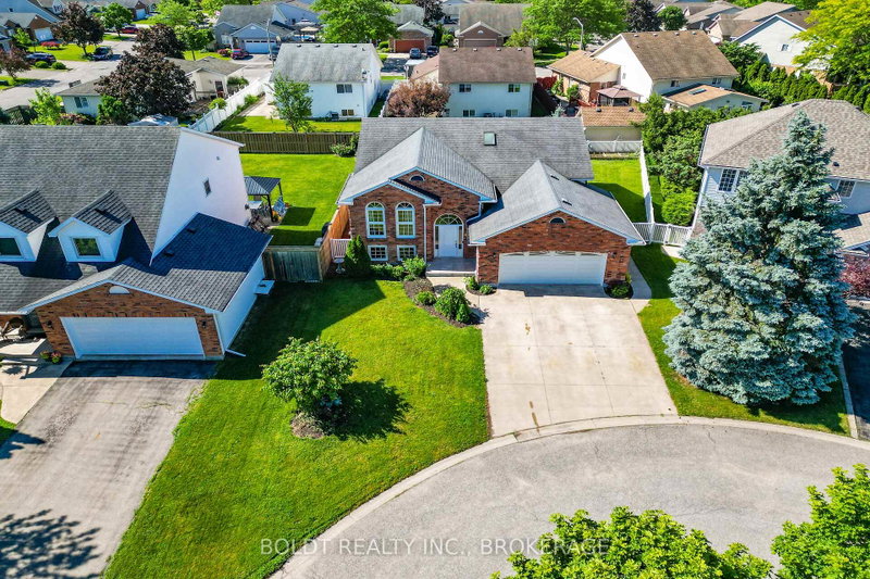 Image of home for listing MLS® X13451962