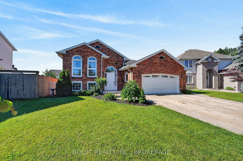 Image of home for listing MLS® X13451962