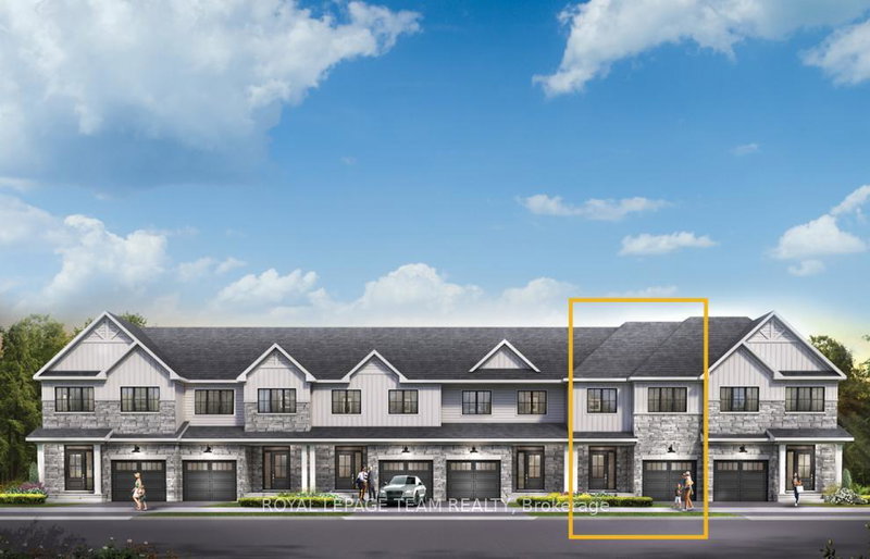 Image of home for listing MLS® X13453470
