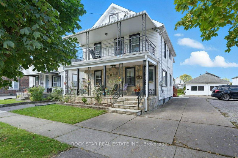 Image of home for listing MLS® X13453590