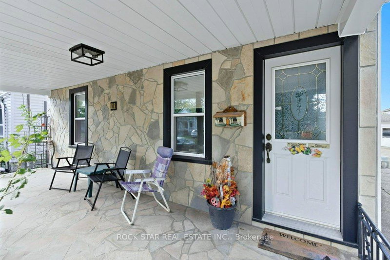 Image of home for listing MLS® X13453590