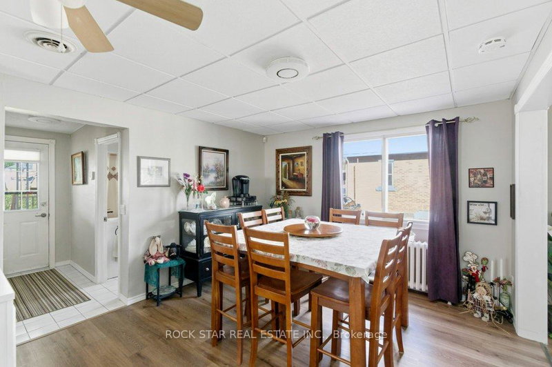 Image of home for listing MLS® X13453590