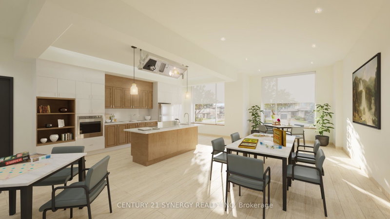 Image of home for listing MLS® X13454448
