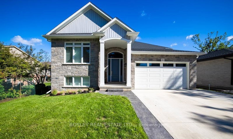 Image of home for listing MLS® X13454684