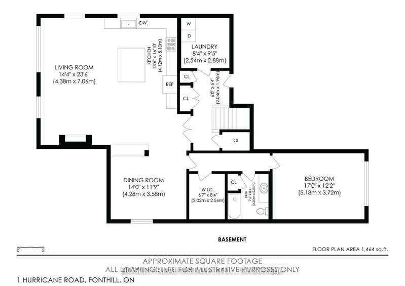 Image of home for listing MLS® X13454684