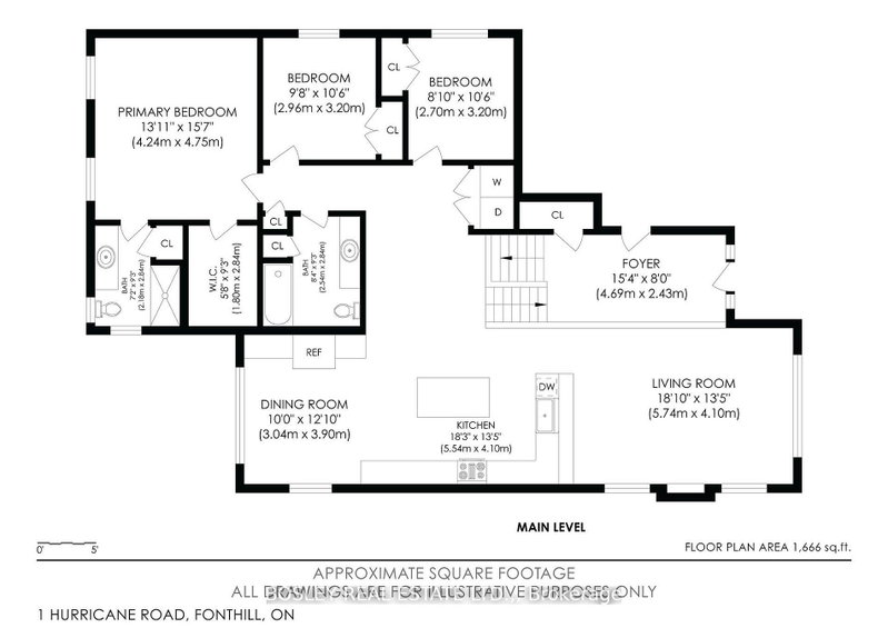 Image of home for listing MLS® X13454684