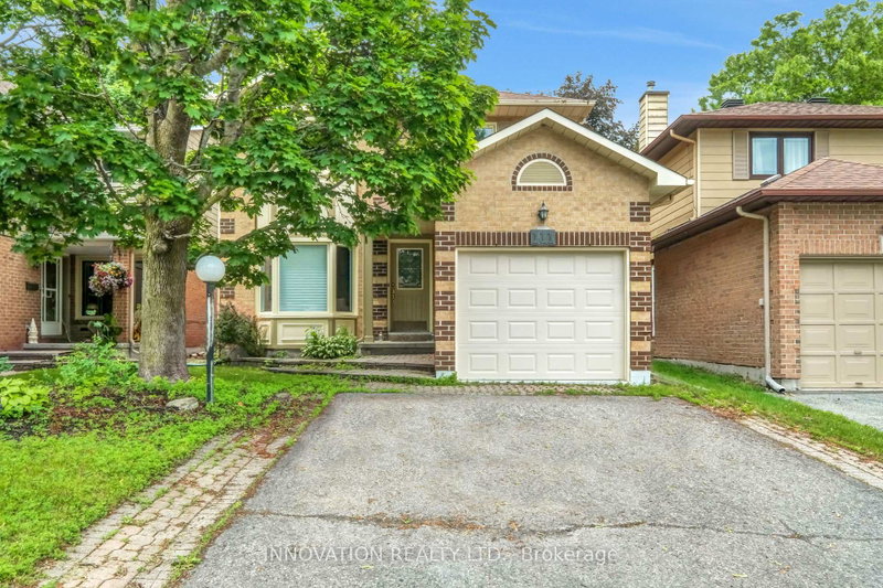 Image of home for listing MLS® X13455256