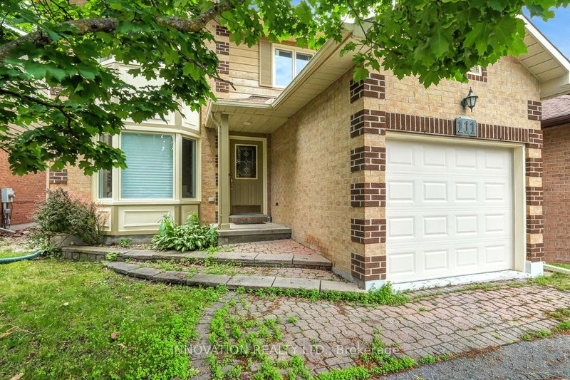 Image of home for listing MLS® X13455256