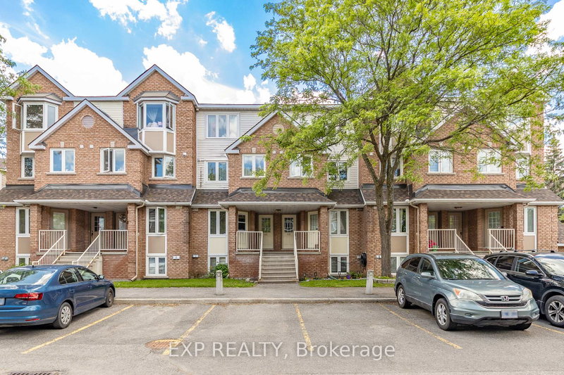 Image of home for listing MLS® X13455324