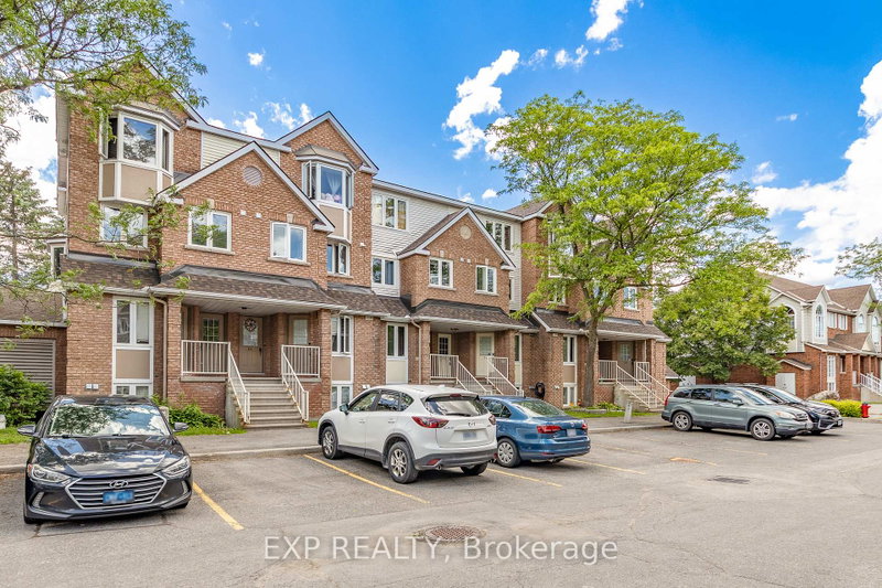 Image of home for listing MLS® X13455324