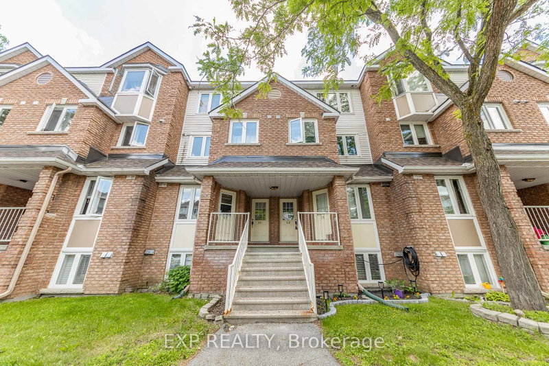 Image of home for listing MLS® X13455324