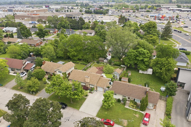 Image of home for listing MLS® X13457514