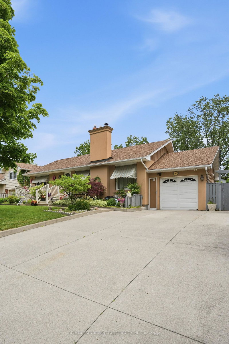 Image of home for listing MLS® X13457514