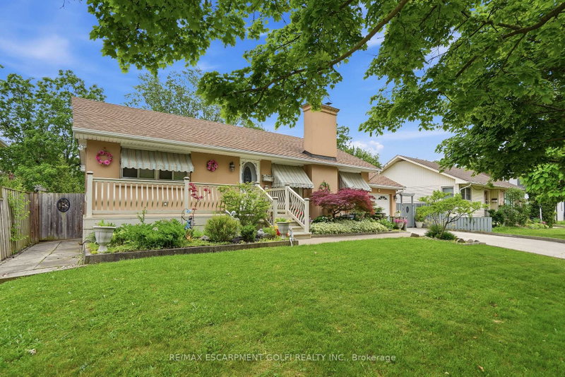 Image of home for listing MLS® X13457514