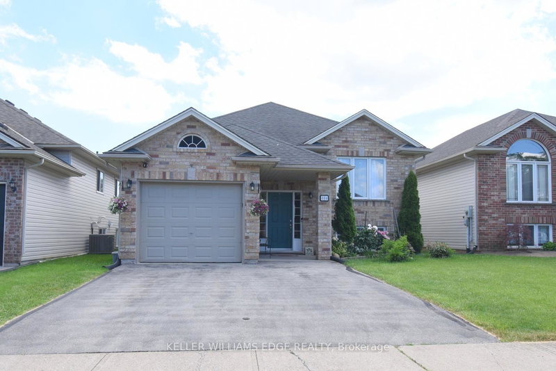Image of home for listing MLS® X13457684