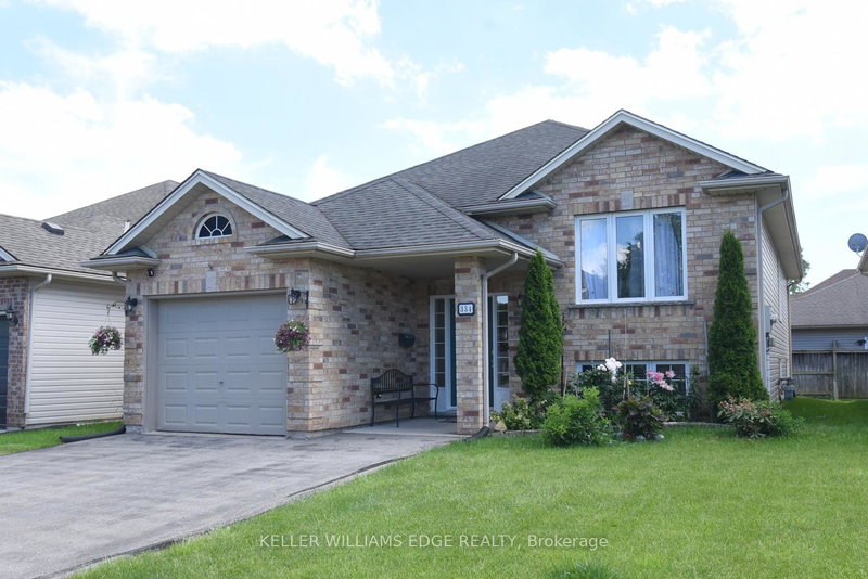 Image of home for listing MLS® X13457684