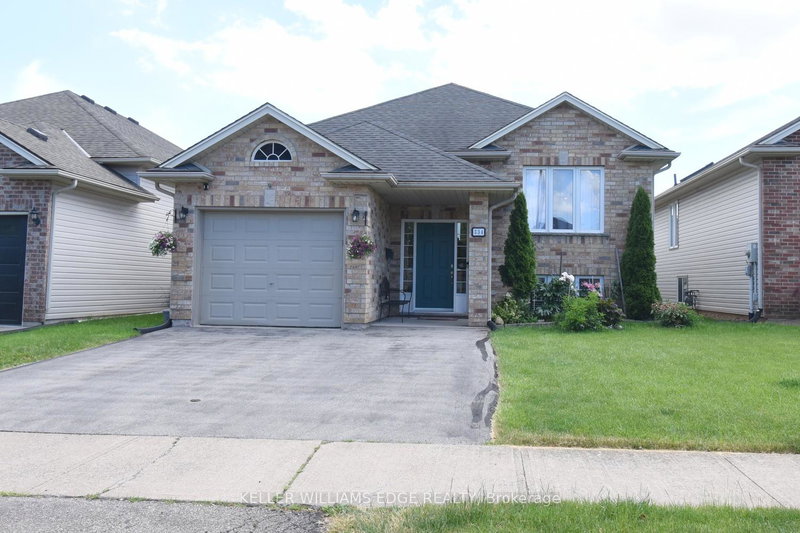 Image of home for listing MLS® X13457684