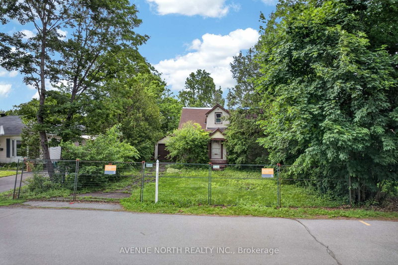 Image of home for listing MLS® X13459356