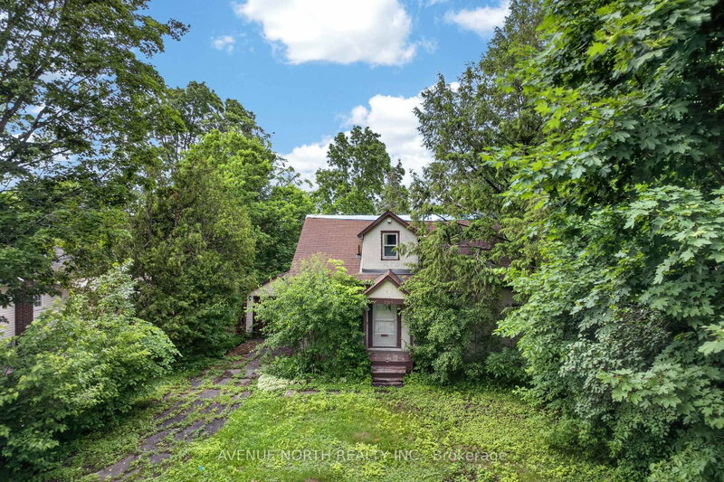 Image of home for listing MLS® X13459356